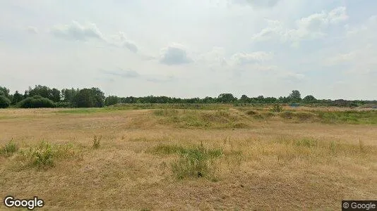 Real estate lands for sale i Almelo - Photo from Google Street View
