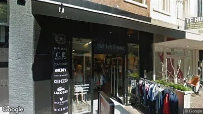 Commercial properties for sale in Almelo - Photo from Google Street View