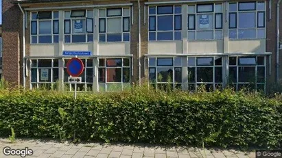 Commercial properties for sale in Almelo - Photo from Google Street View