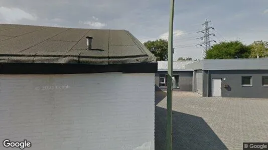 Werkstätte zum Kauf i Enschede – Foto von Google Street View