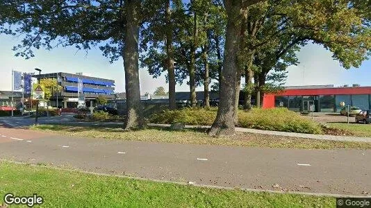 Werkstätte zur Miete i Almelo – Foto von Google Street View