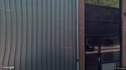 Office spaces for rent in Enschede - Photo from Google Street View