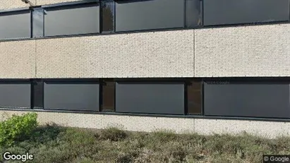 Büros zur Miete in Hengelo – Foto von Google Street View