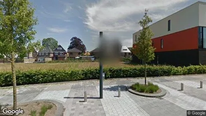 Office spaces for rent in Enschede - Photo from Google Street View