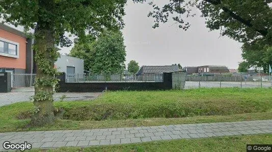Office spaces for rent i Almelo - Photo from Google Street View