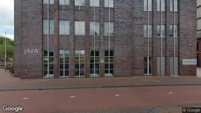 Kontorlokaler til leje i Almelo - Foto fra Google Street View