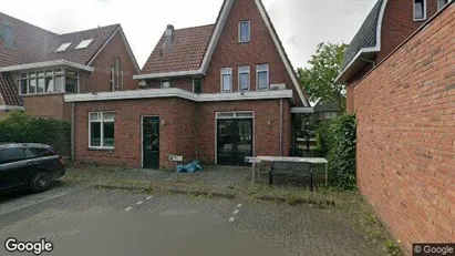 Office spaces for rent in Enschede - Photo from Google Street View