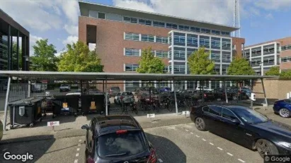 Kontorslokaler för uthyrning i Hengelo – Foto från Google Street View
