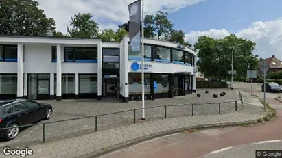 Kontorlokaler til leje i Lochem - Foto fra Google Street View