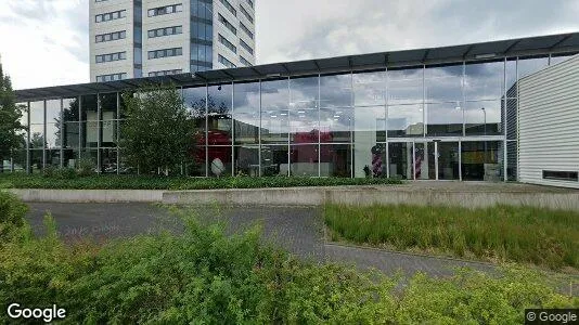 Office spaces for rent i Almelo - Photo from Google Street View