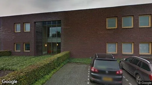 Büros zur Miete i Hof van Twente – Foto von Google Street View