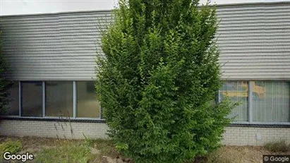 Industrial properties for rent in Almelo - Photo from Google Street View