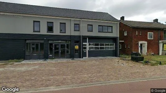 Industrial properties for rent i Enschede - Photo from Google Street View