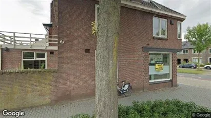 Kontorlokaler til leje i Enschede - Foto fra Google Street View