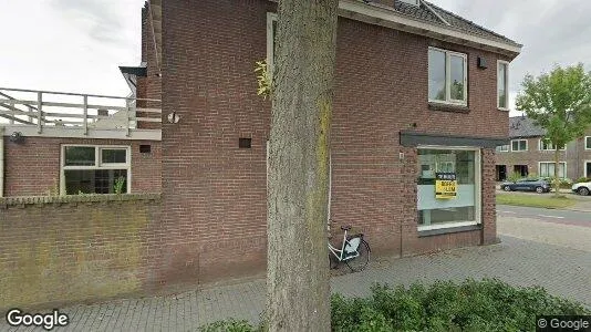 Kontorlokaler til leje i Enschede - Foto fra Google Street View