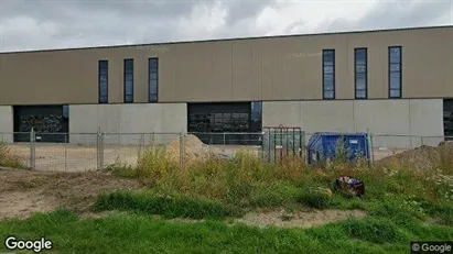 Værkstedslokaler til leje i Borne - Foto fra Google Street View