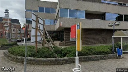 Kontorlokaler til leje i Almelo - Foto fra Google Street View