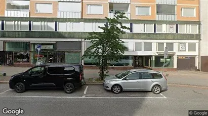 Büros zur Miete in Turku – Foto von Google Street View
