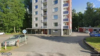Bedrijfsruimtes te huur in Turku - Foto uit Google Street View