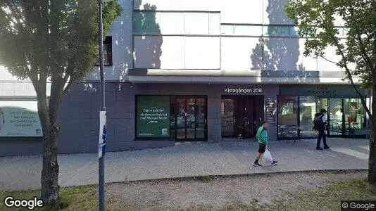 Commercial properties for rent i Location is not specified - Photo from Google Street View