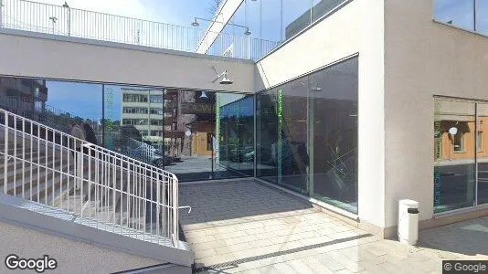 Büros zur Miete i Sundbyberg – Foto von Google Street View