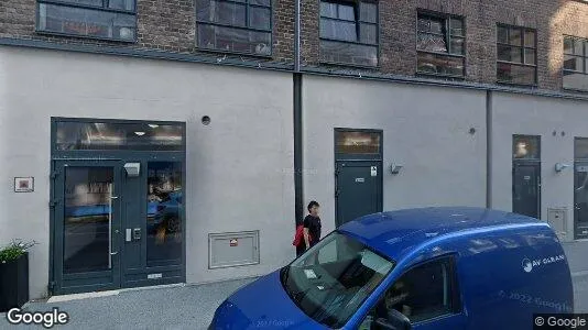 Kantorruimte te huur i Nacka - Foto uit Google Street View