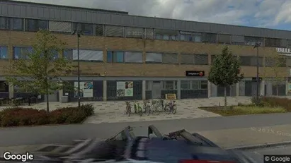 Gewerbeflächen zur Miete in Vallentuna – Foto von Google Street View
