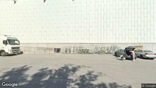 Office spaces for rent i Huddinge - Photo from Google Street View