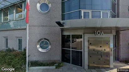 Lokaler til leje i Nacka - Foto fra Google Street View