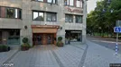 Office space for rent, Östermalm, Stockholm, Biblioteksgatan 29
