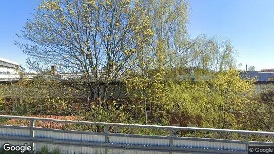Office spaces for rent i Tyresö - Photo from Google Street View