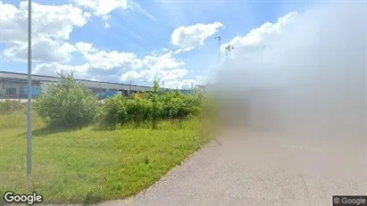 Lokaler til leie i Malmö City – Bilde fra Google Street View