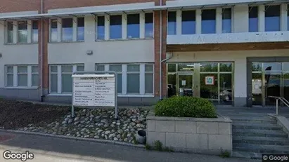 Bedrijfsruimtes te huur in Sollentuna - Foto uit Google Street View