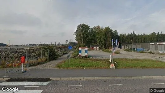Commercial properties for rent i Sigtuna - Photo from Google Street View