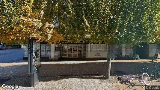 Office spaces for rent i Helsingborg - Photo from Google Street View