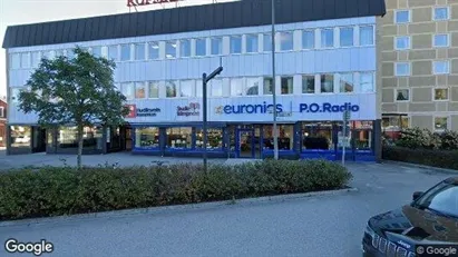 Commercial properties for rent in Hudiksvall - Photo from Google Street View