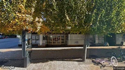Kontorer til leie i Helsingborg – Bilde fra Google Street View