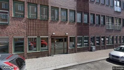 Office spaces for rent in Kristianstad - Photo from Google Street View
