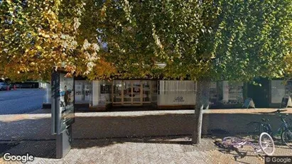 Kontorslokaler för uthyrning i Helsingborg – Foto från Google Street View