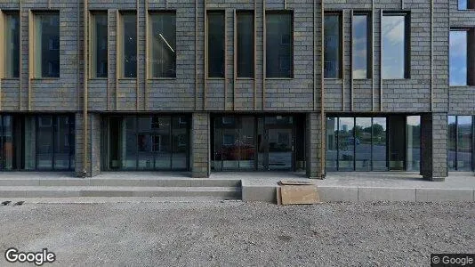 Büros zur Miete i Fosie – Foto von Google Street View