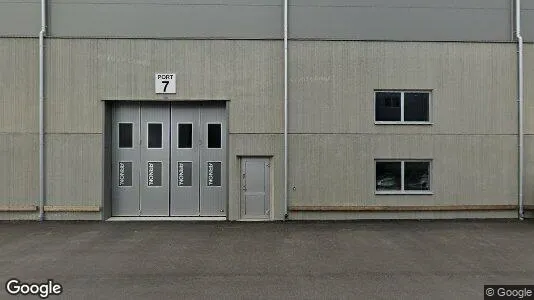 Gewerbeflächen zur Miete i Haninge – Foto von Google Street View