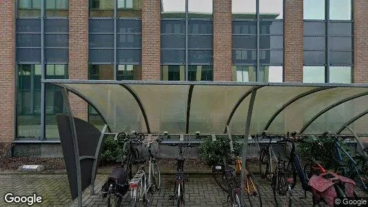 Office spaces for rent i Mechelen - Photo from Google Street View