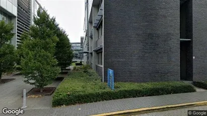 Kontorlokaler til leje i Merelbeke - Foto fra Google Street View