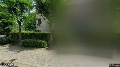 Kantorruimte te huur in Antwerpen Berchem - Foto uit Google Street View