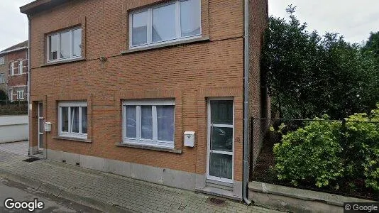 Kontorer til leie i Grimbergen – Bilde fra Google Street View