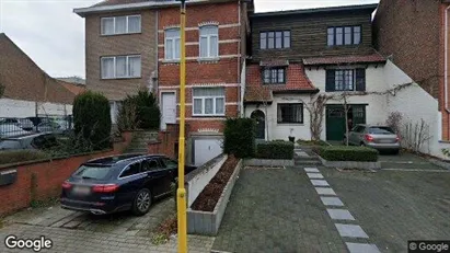 Kontorslokaler för uthyrning i Grimbergen – Foto från Google Street View