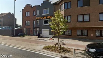 Büros zur Miete in Grimbergen – Foto von Google Street View