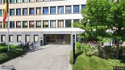 Office spaces for rent in Brussels Sint-Pieters-Woluwe - Photo from Google Street View