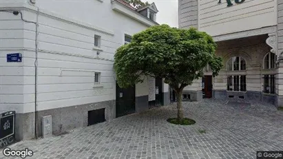 Office spaces for rent in Stad Brussel - Photo from Google Street View