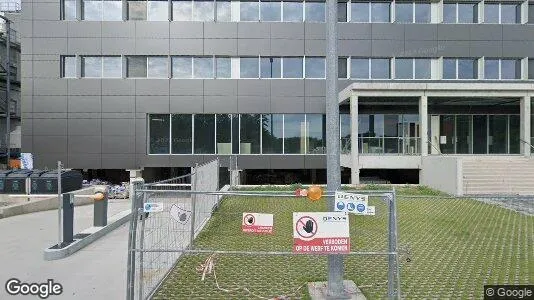 Büros zur Miete i Gent Zwijnaarde – Foto von Google Street View